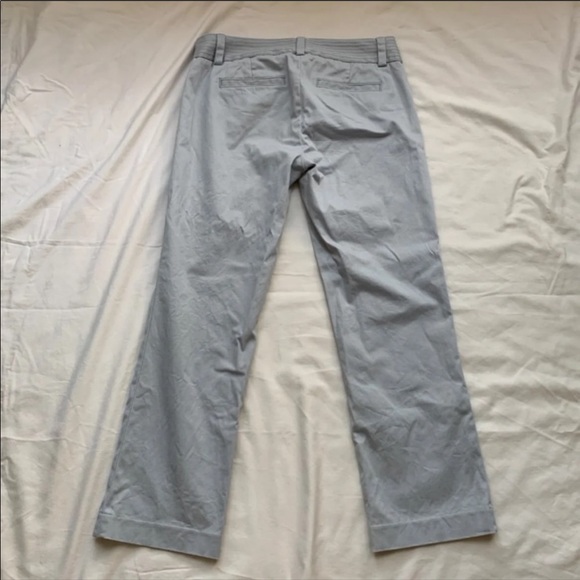 J crew stretch city fit pants - Picture 4 of 5